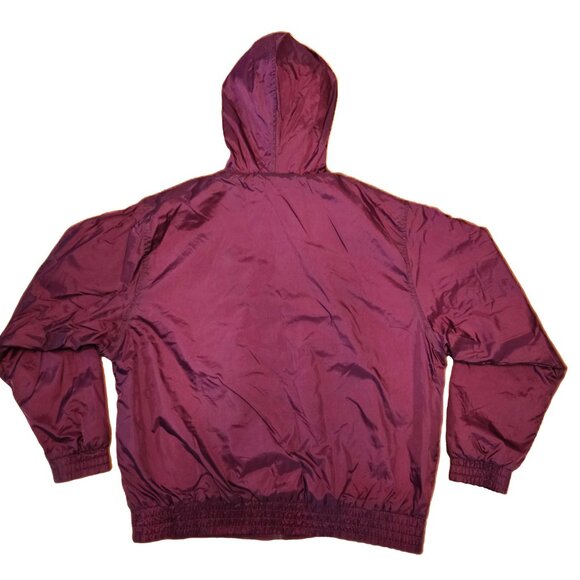 International Leadership of Texas ILTexas ~ Hooded Jacket Size Youth Large 14/16 - Picture 2 of 9